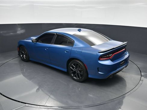 Used 2021 Dodge Charger R/T w/ Plus Group RWD image 44