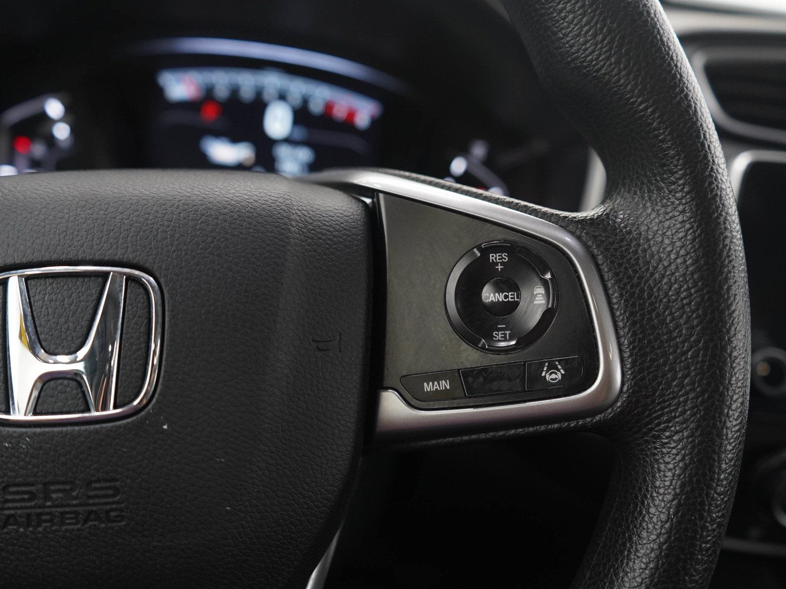 Used 2021 Honda CR-V EX image 25