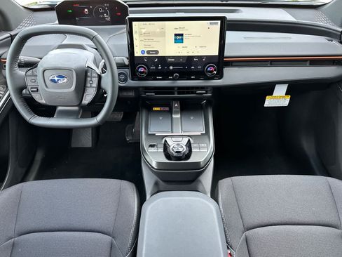 New 2026 Subaru Uncharted Premium FWD image 14