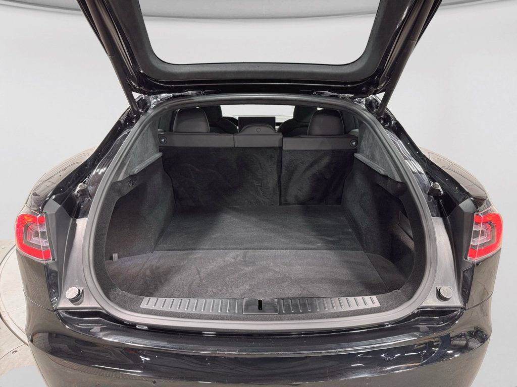 Used 2021 Tesla Model S Plaid AWD/4WD image 26