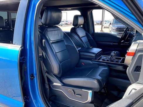 Used 2021 Ford F150 Raptor w/ Equipment Group 801A High image 8