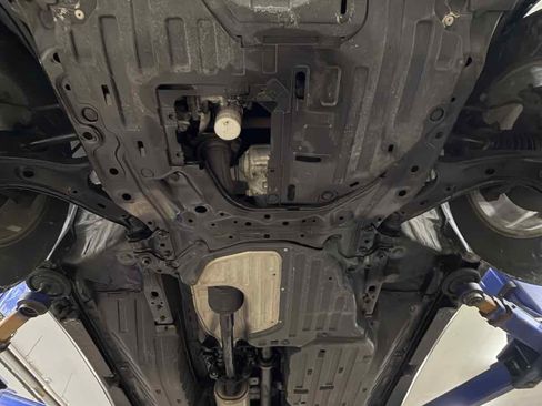 Used 2014 Honda CR-V EX-L image 27