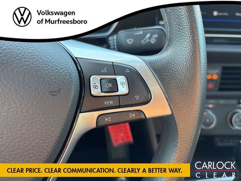 Certified 2021 Volkswagen Jetta S image 19