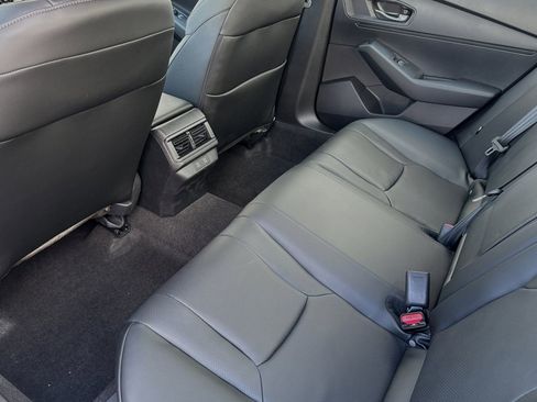 Used 2025 Honda Accord EX-L image 13