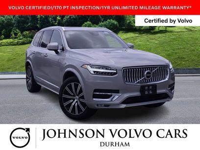 Used 2025 Volvo XC90 B5 Core