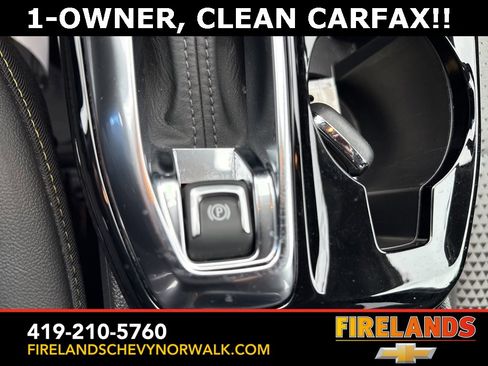 Certified 2024 Chevrolet Trax LT w/ Driver Confidence Package image 28