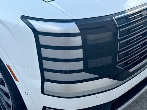 Used 2026 Hyundai Palisade Calligraphy FWD image 35