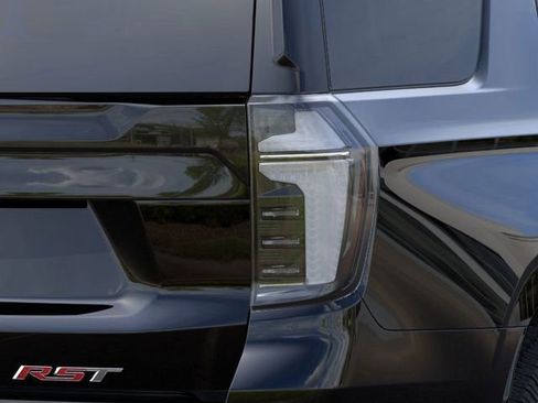 New 2026 Chevrolet Tahoe RST w/ RST Performance Edition image 14