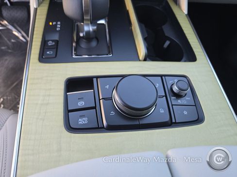 New 2026 MAZDA CX-90 3.3 Turbo S w/ Premium Plus image 26