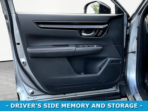 Used 2024 Honda CR-V Sport Touring image 20
