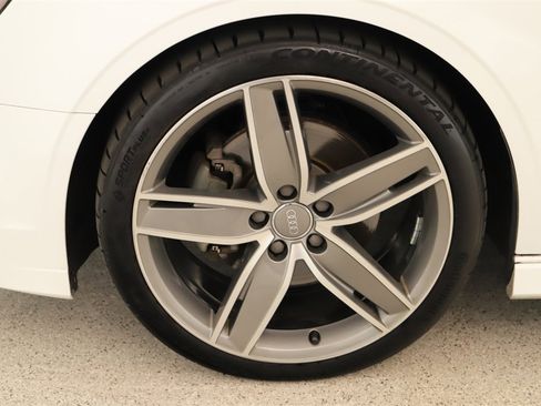 Used 2019 Audi A3 2.0T Premium Plus w/ Premium Plus Package image 32