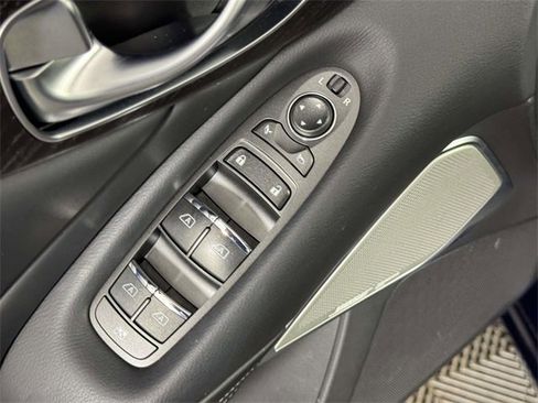 Used 2021 INFINITI Q50 Sensory w/ Cargo Package image 18