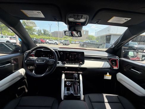 New 2026 GMC Canyon AT4X AWD/4WD image 23