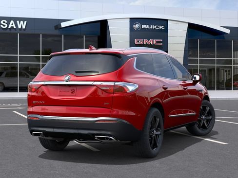 Used 2023 Buick Enclave Essence w/ Experience Buick Package AWD/4WD image 4