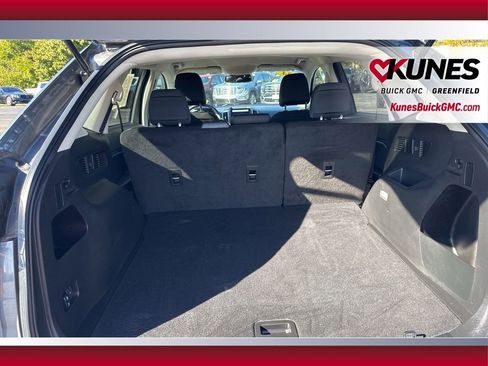 Used 2024 Ford Edge SEL image 44