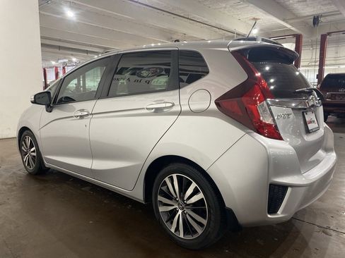 Used 2016 Honda Fit EX image 6
