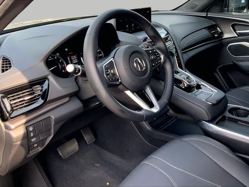 Used 2025 Acura RDX SH-AWD image 17
