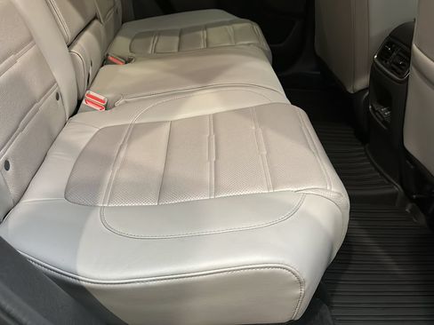 Certified 2018 Honda CR-V Touring image 21