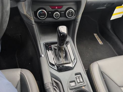 Used 2023 Subaru Crosstrek 2.5i Sport image 12