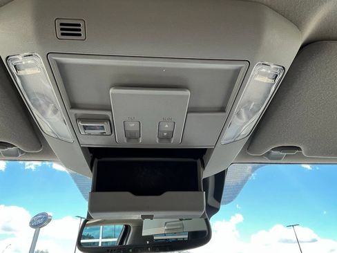 Used 2021 Toyota Sequoia TRD Pro AWD/4WD image 19