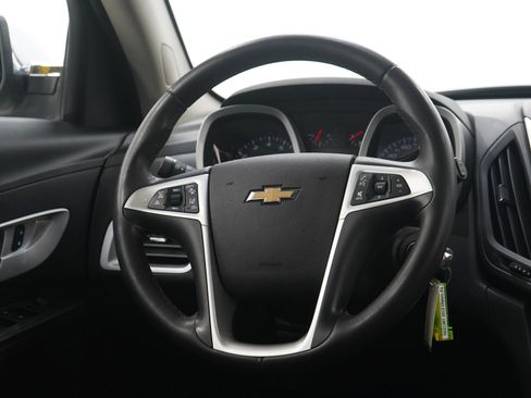 Used 2012 Chevrolet Equinox LTZ image 14