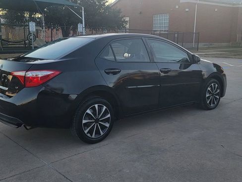 Used 2016 Toyota Corolla L image 9