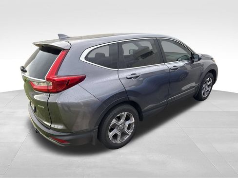 Used 2019 Honda CR-V EX-L image 3