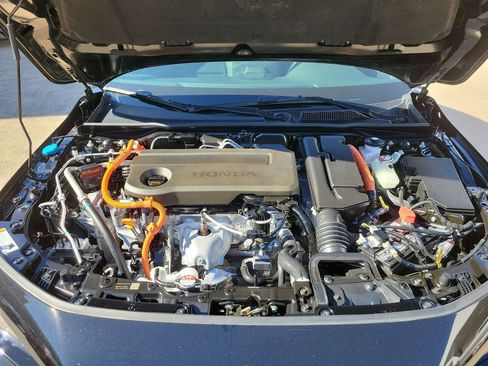 Used 2025 Honda Civic Sport Touring image 27