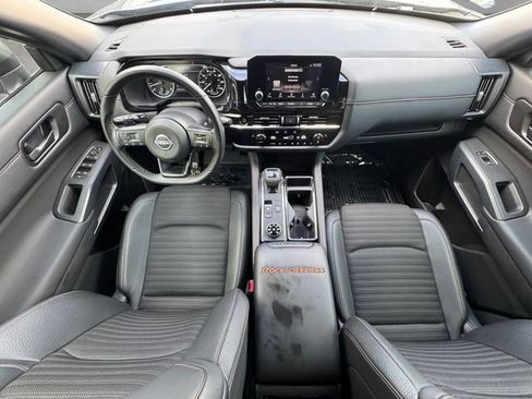 Used 2025 Nissan Pathfinder Rock Creek image 20