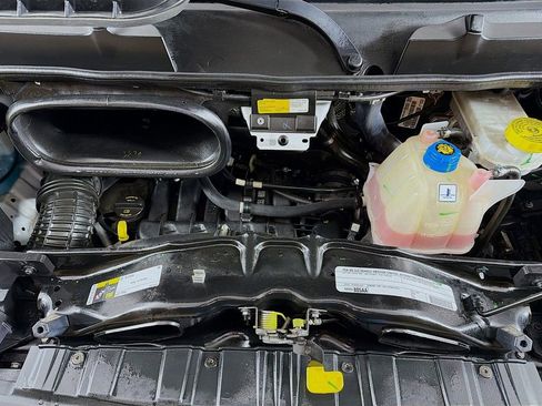 Used 2023 RAM ProMaster 2500 image 13