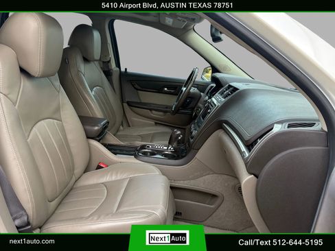Used 2015 GMC Acadia Denali image 27