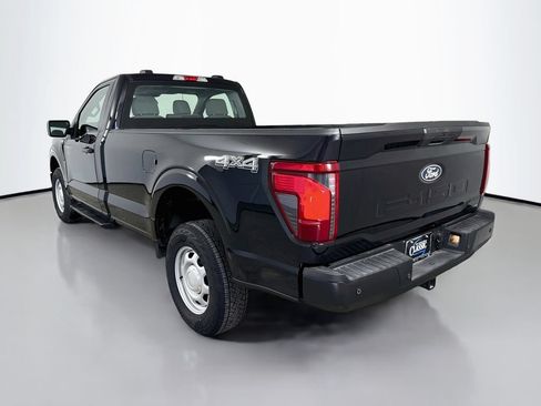 Used 2025 Ford F150 XL AWD/4WD image 5