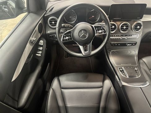 Certified 2022 Mercedes-Benz GLC 300 image 10