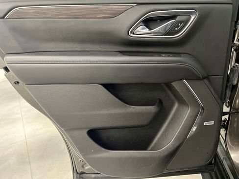 Used 2021 Chevrolet Tahoe LT image 16