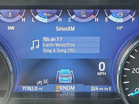 Used 2024 Ford Expedition Max XLT image 20