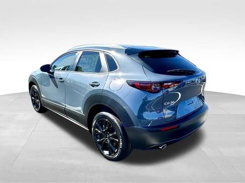 New 2026 MAZDA CX-30 AWD 2.5 S image 4