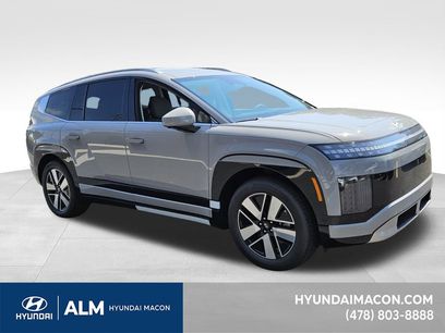 New 2026 Hyundai Ioniq 9 SEL