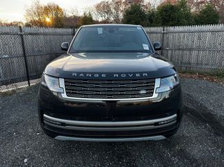 New 2025 Land Rover Range Rover SE video 2