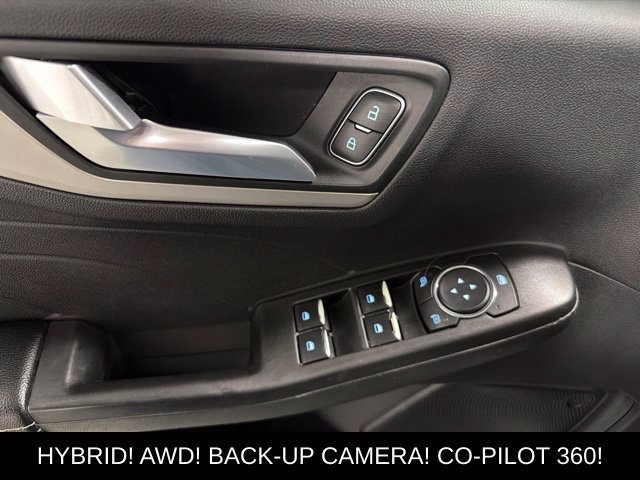 Used 2021 Ford Escape SE AWD/4WD image 12