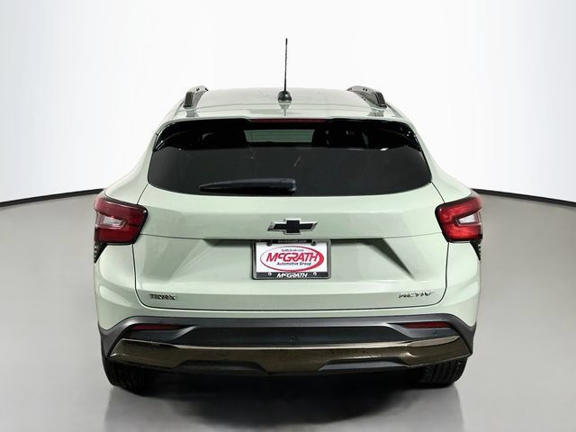 Used 2025 Chevrolet Trax ACTIV w/ Driver Confidence Package FWD image 18