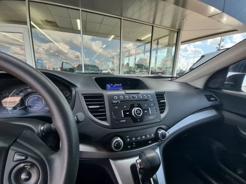 Used 2014 Honda CR-V EX image 2