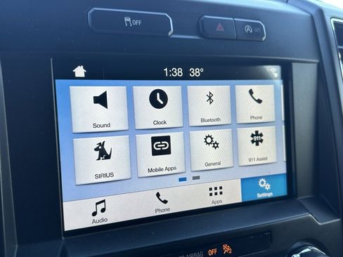 Used 2018 Ford F150 XLT w/ Equipment Group 302A Luxury image 31