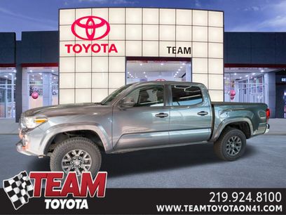 Used 2021 Toyota Tacoma SR5