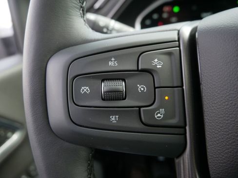 New 2026 GMC Sierra 3500 Denali Ultimate image 16