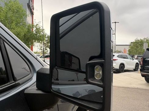 Used 2020 GMC Sierra 1500 AT4 w/ AT4 Premium Package AWD/4WD image 5