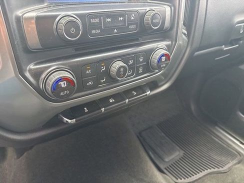 Used 2014 Chevrolet Silverado 1500 LT w/ LT Convenience Package image 23