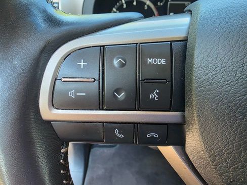 Used 2021 Lexus GX 460 Premium image 19