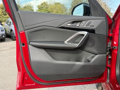 New 2026 BMW X1 xDrive28i w/ Technology Package image 15