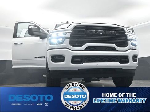 New 2026 RAM 2500 Laramie image 69