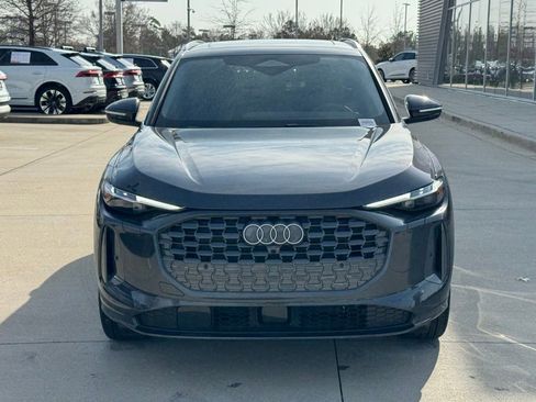 New 2025 Audi Q5 Prestige image 8